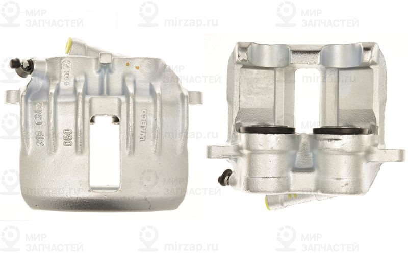 Тормозной суппорт BOSCH 0986473250