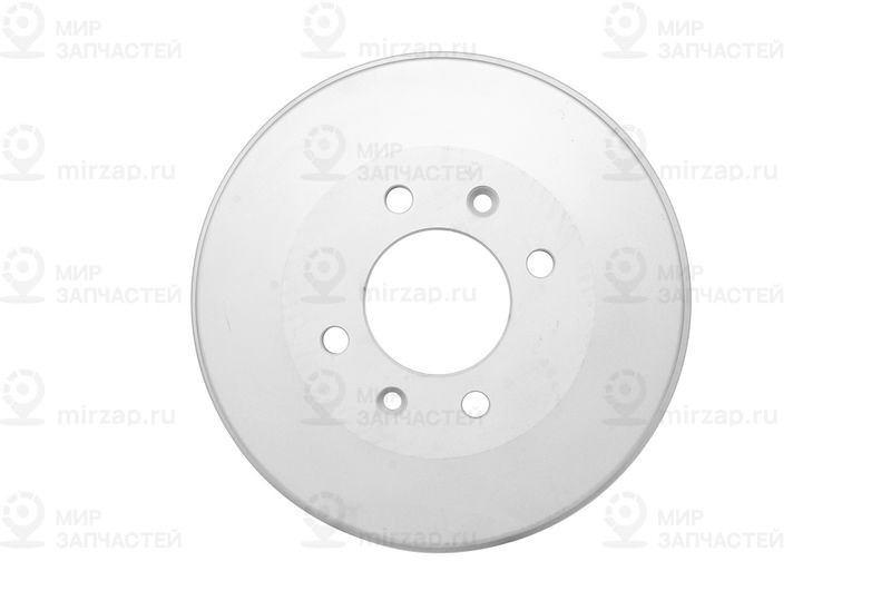Тормозной барабан BOSCH 0986477060