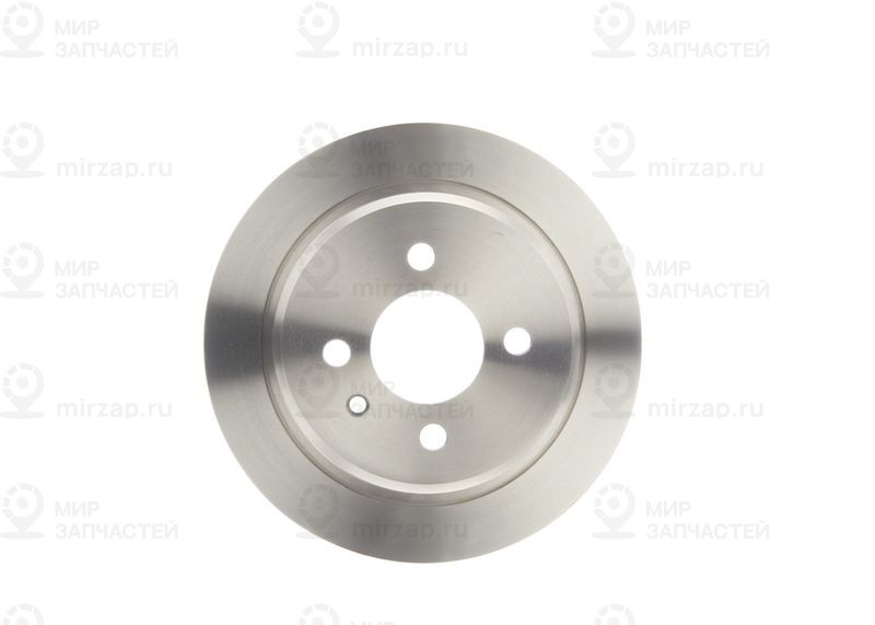 Тормозной диск BOSCH 0986478034