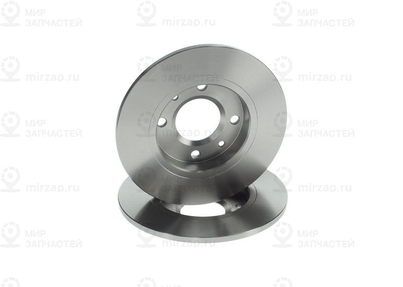 Тормозной диск BOSCH 0986478046