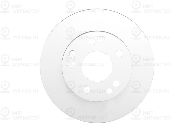 Тормозной диск BOSCH 0986478114