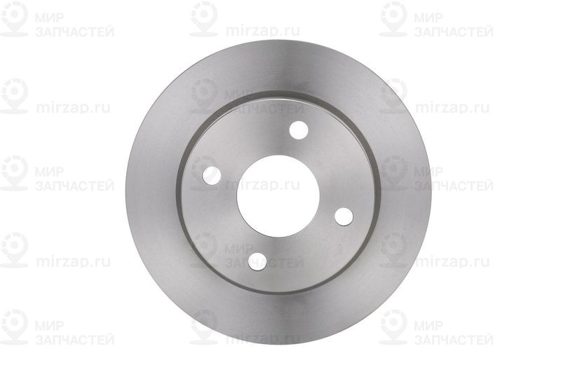 Тормозной диск BOSCH 0986478288