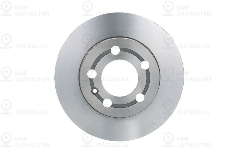 Тормозной диск BOSCH 0986478481
