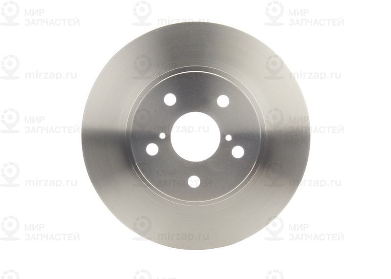 Тормозной диск BOSCH 0986478490