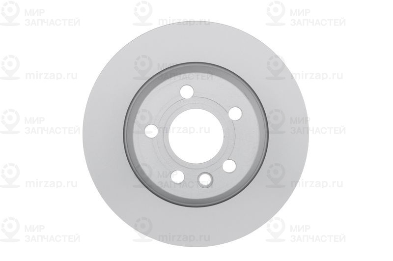Тормозной диск BOSCH 0986478569