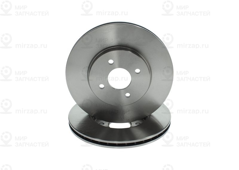 Тормозной диск BOSCH 0986479048