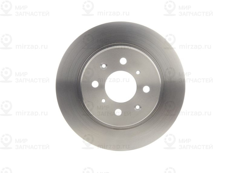 Тормозной диск BOSCH 0986479051