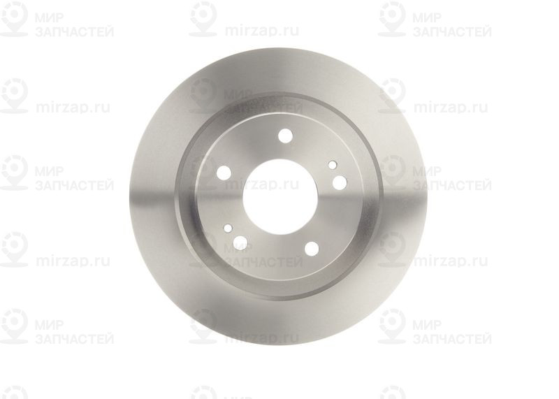 Тормозной диск BOSCH 0986479470