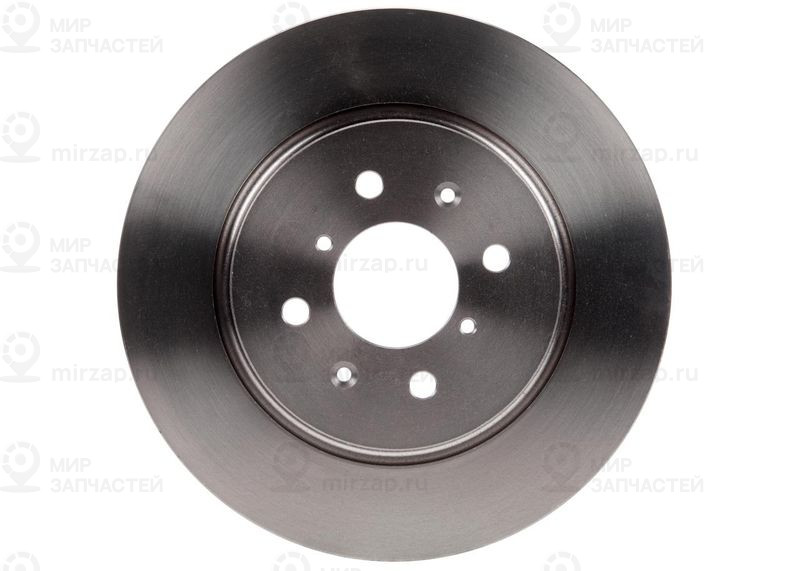 Тормозной диск BOSCH 0986479789