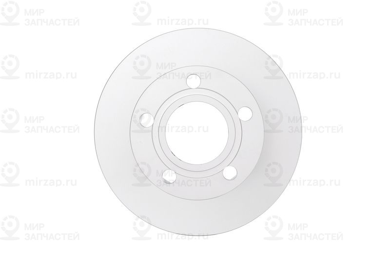 Тормозной диск BOSCH 0986479B22