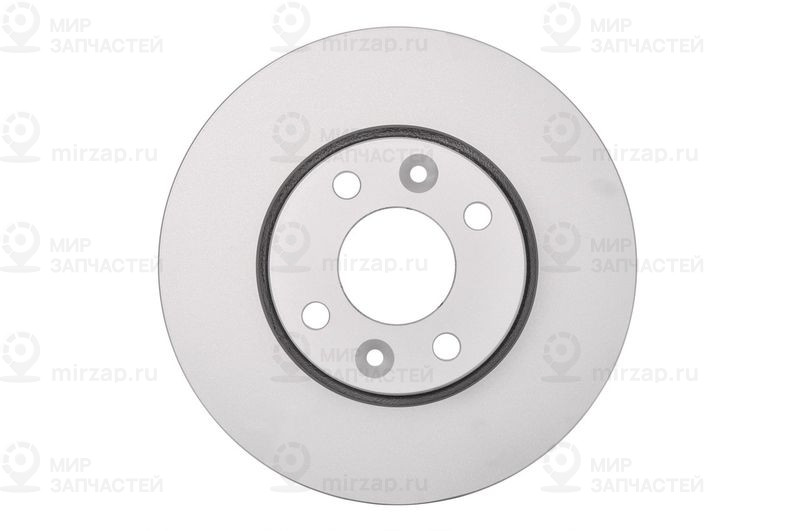 Тормозной диск BOSCH 0986479B73