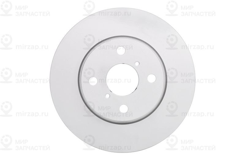 Тормозной диск BOSCH 0986479C06