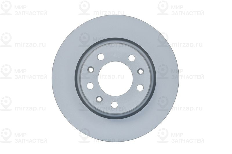 Тормозной диск BOSCH 0986479C34
