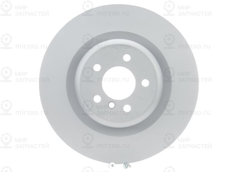 Тормозной диск BOSCH 0986479E29