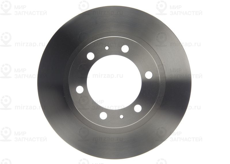 Тормозной диск BOSCH 0986479R46