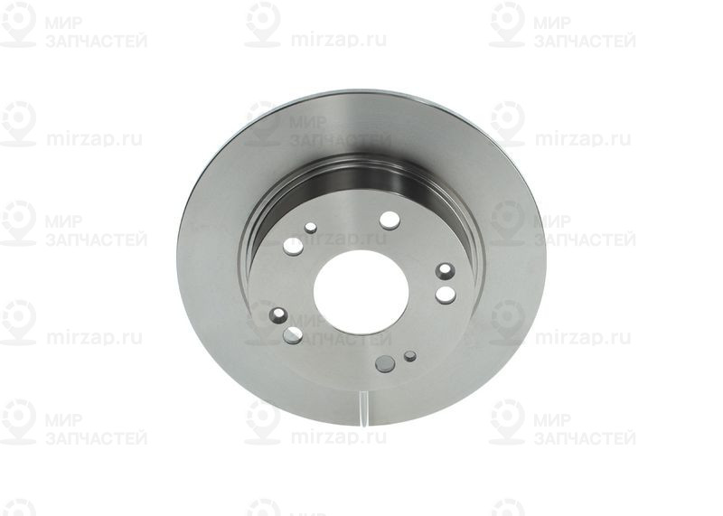 Тормозной диск BOSCH 0986479T81