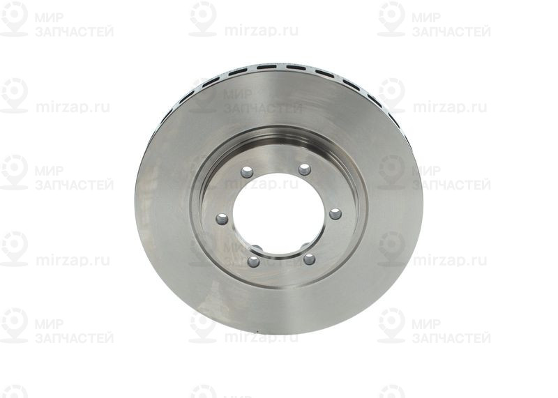 Тормозной диск BOSCH 0986479U06