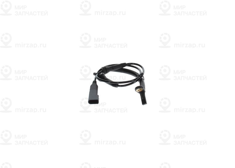 Датчик, частота вращения колеса BOSCH 0986594516