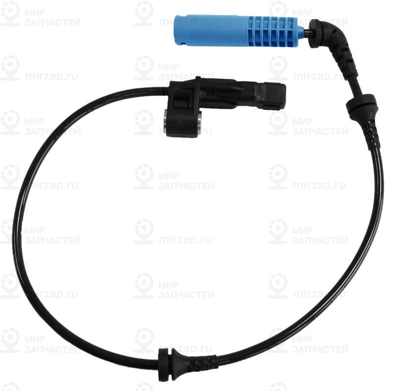 Датчик, частота вращения колеса BOSCH 0986594527