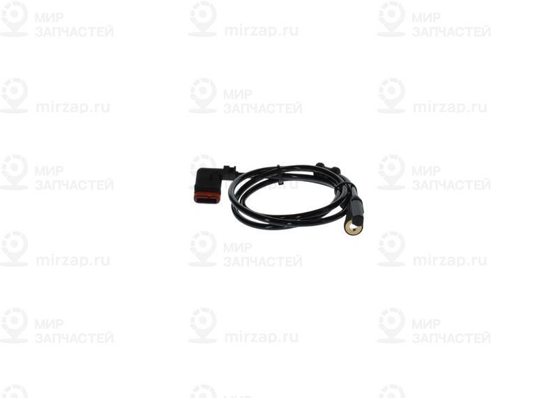 Датчик, частота вращения колеса BOSCH 0986594542
