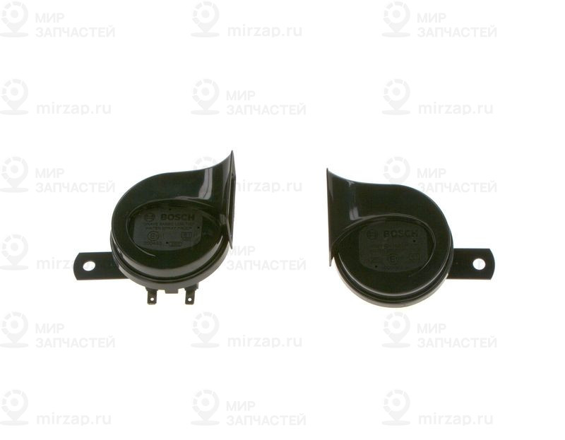 Звуковой сигнал BOSCH 0986AH0743