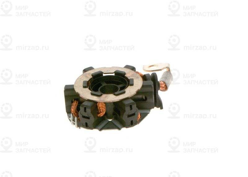 Кронштейн, угольная щетка BOSCH 1004337158