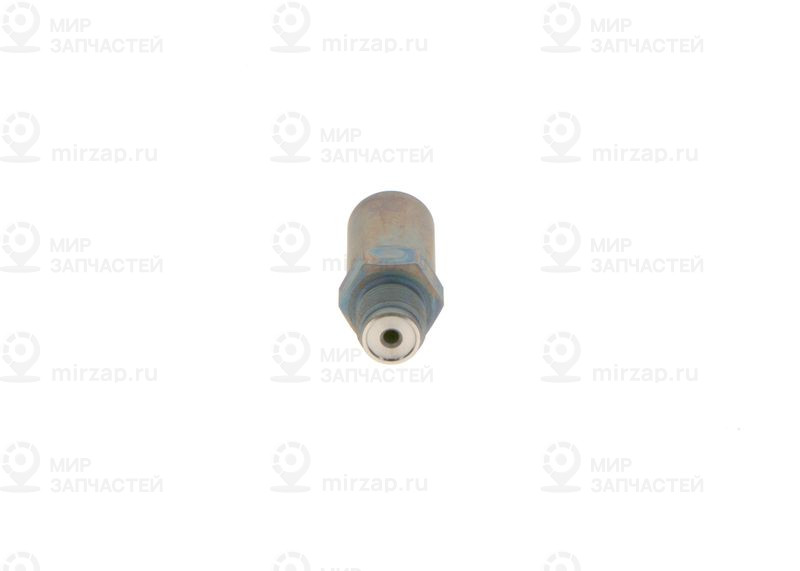 Клапан ограничения давления, Common-Rail-System BOSCH 1110010036