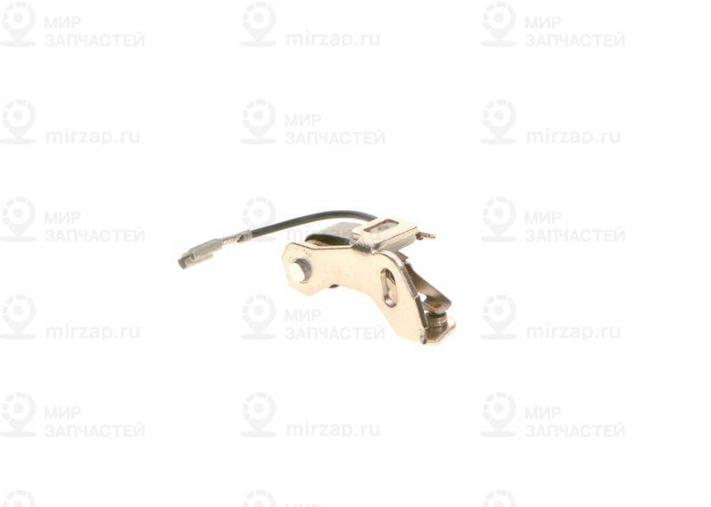 Контактная группа, распределитель зажигания BOSCH 1237013057
