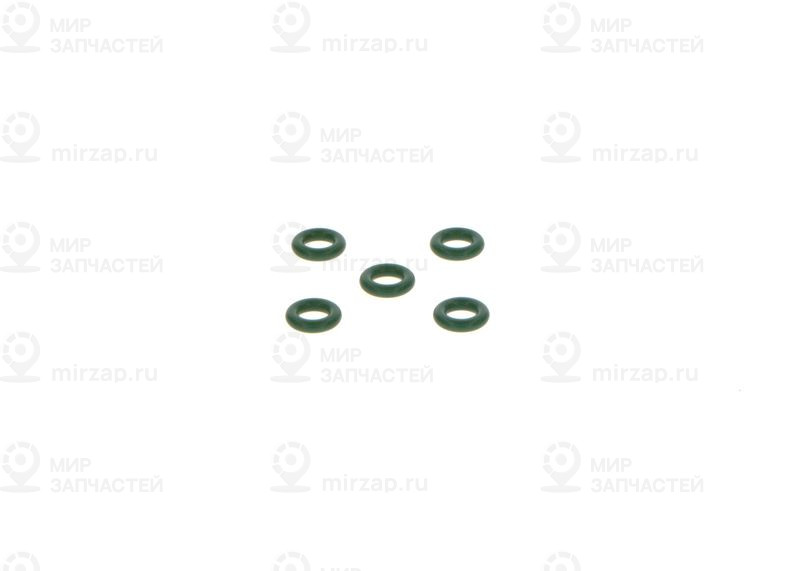 Резиновое кольцо BOSCH 1280210748
