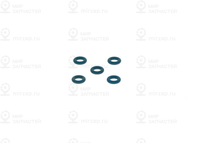 Резиновое кольцо BOSCH 1280210815