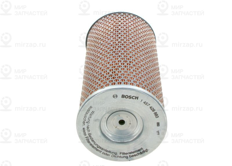 Воздушный фильтр BOSCH 1457429883