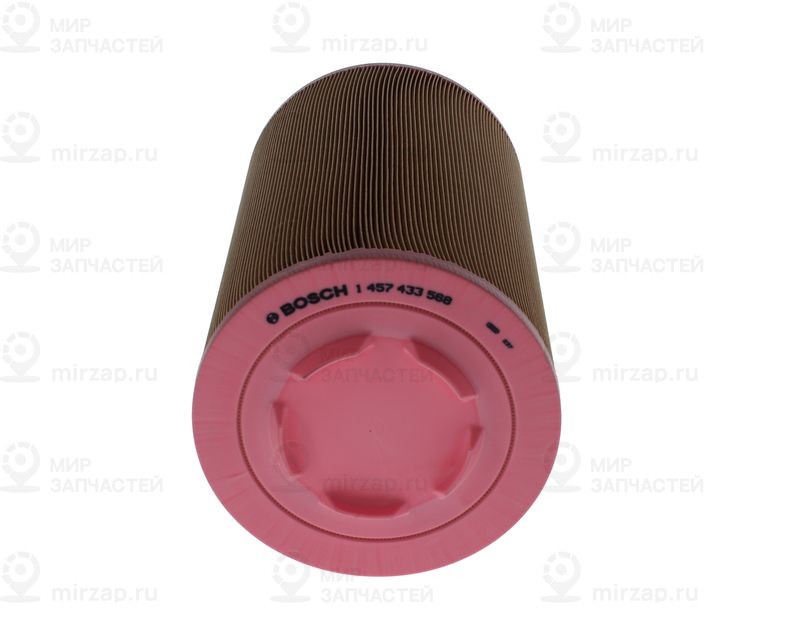 Воздушный фильтр BOSCH 1457433568