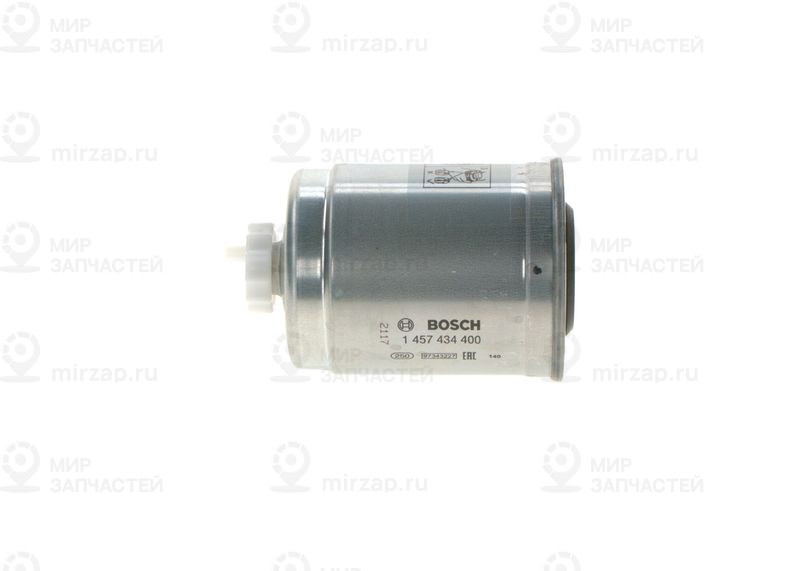 Топливный фильтр BOSCH 1457434400