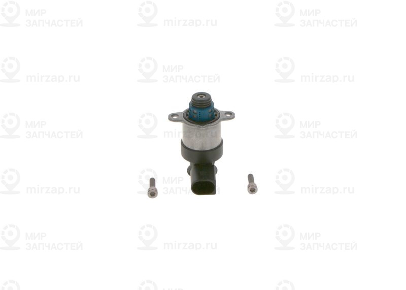 Регулирующий клапан, количество топлива (Common-Rail-System) BOSCH 1462C00990