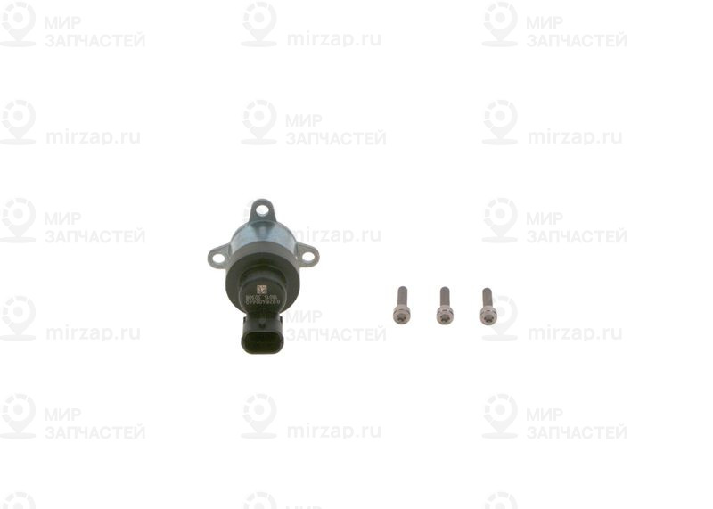 Регулирующий клапан, количество топлива (Common-Rail-System) BOSCH 1465ZS0053