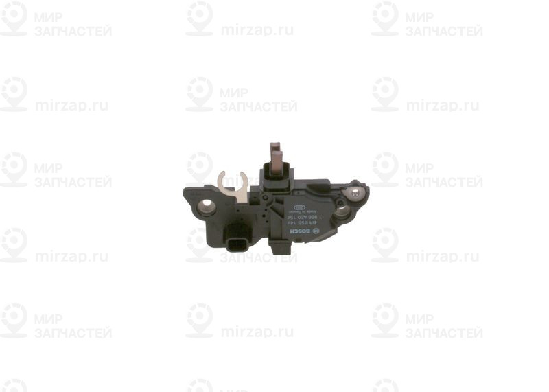 Регулятор генератора BOSCH 1986AE0154