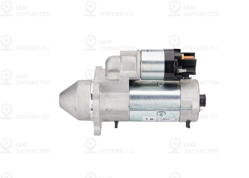 Стартер BOSCH 1986S10038