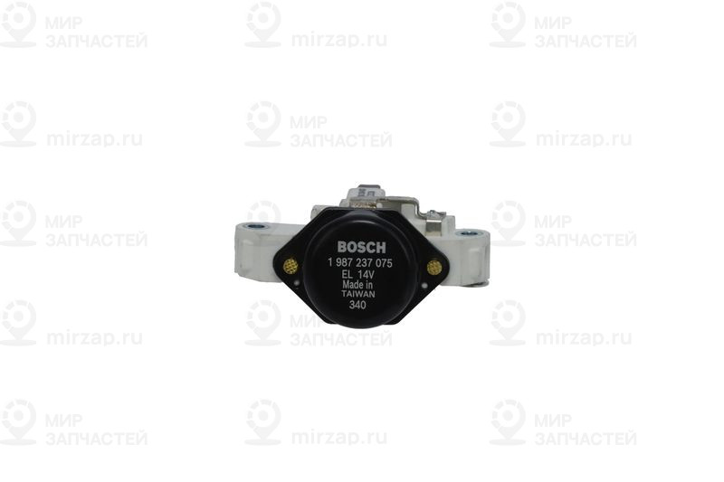 Регулятор генератора BOSCH 1987237075