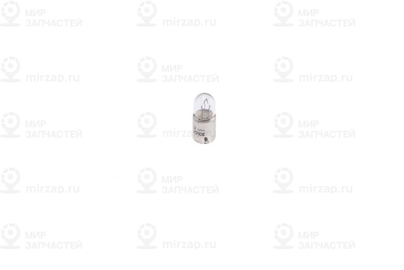 Лампа накаливания BOSCH 1987302508