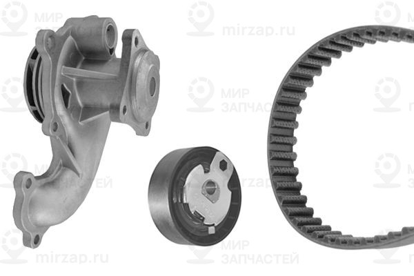 Запчасть BOSCH 1987948520