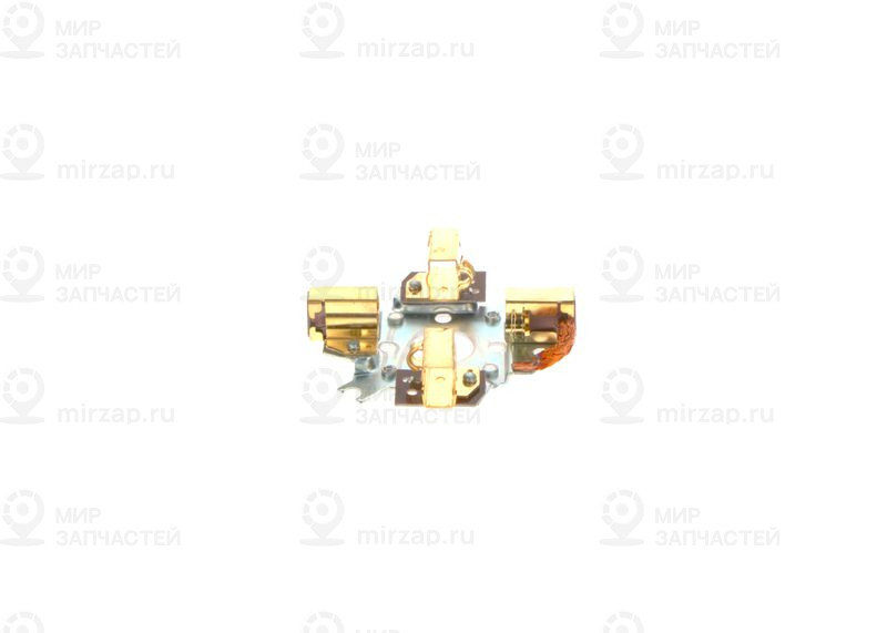 Кронштейн, угольная щетка BOSCH 2004336041