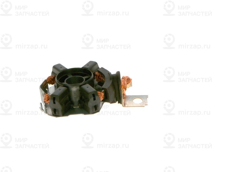 Кронштейн, угольная щетка BOSCH 2004336219