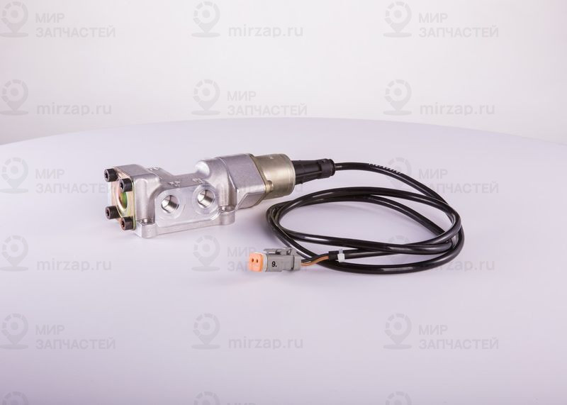 Запчасть BOSCH 2417205026