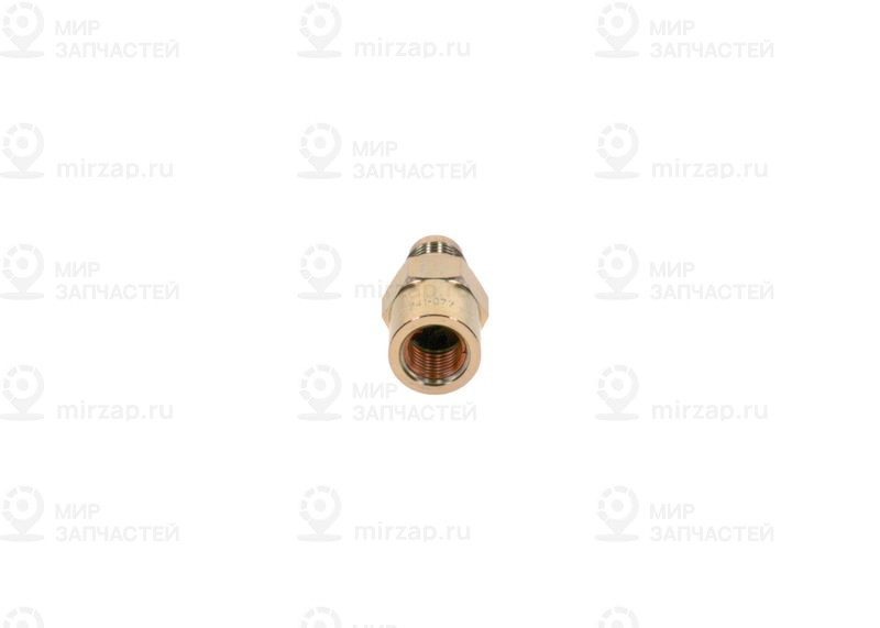 Клапан, система впрыска BOSCH 2417413077