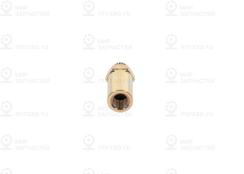 Клапан, система впрыска BOSCH 2417413107