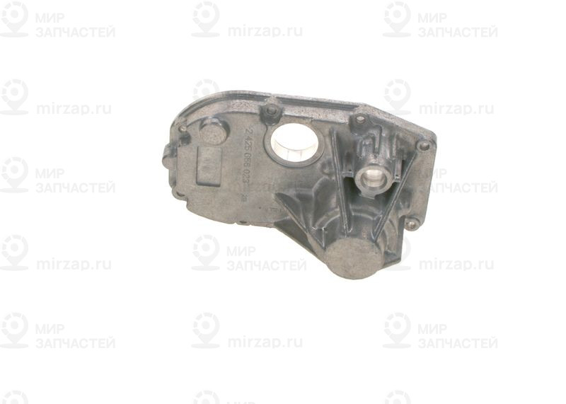Прокладка, рама основных фар BOSCH 2427010027