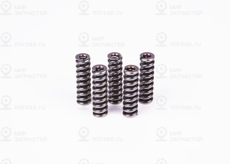 Рессора BOSCH 2434614041