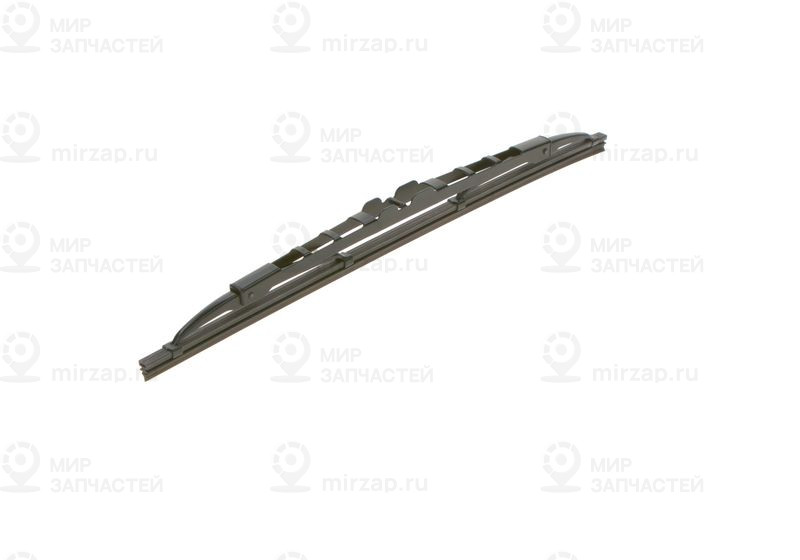 Щетка стеклоочистителя BOSCH 3397004874