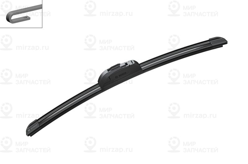 Щетка стеклоочистителя BOSCH 3397008932