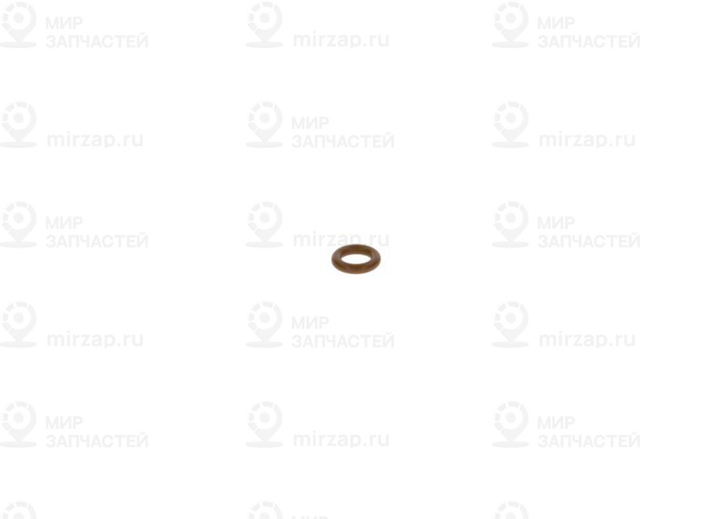 Резиновое кольцо BOSCH 6002ER1003